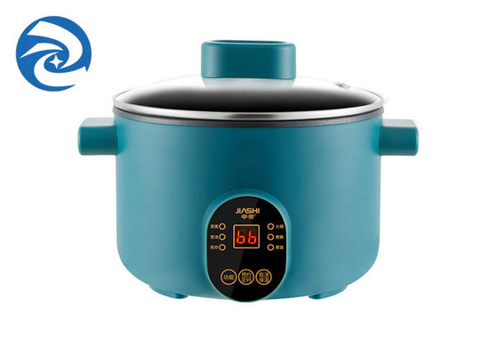 3.2qt 3Lの多機能電気熱い鍋600ワット