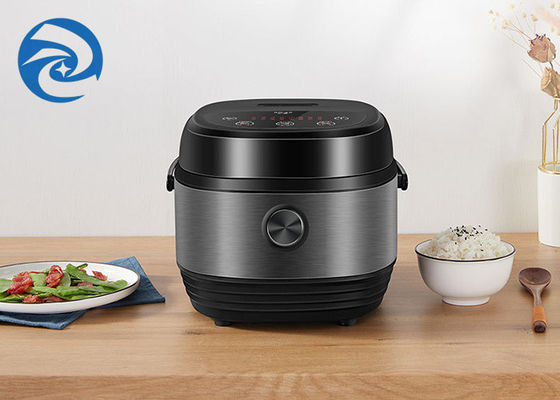世帯3L 4L 5Lのスマートな多炊事道具3qt 4qt 5qt