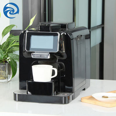 1.5L家のための粉砕のコーヒー エスプレッソのLatte機械1480W 6個のコップ