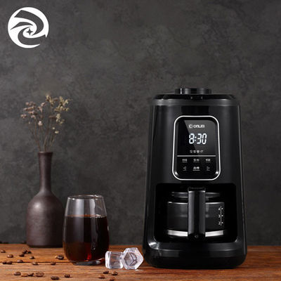 アメリカに家にコーヒー機械600ml 900W地面の蒸気を発すること