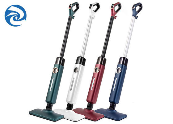 世帯1200Wの手持ち型多機能の蒸気のモップ500ml