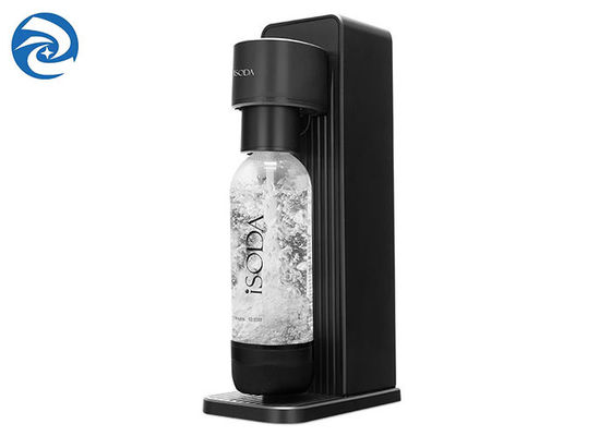 家のABSペットのための1リットルの炭酸水機械