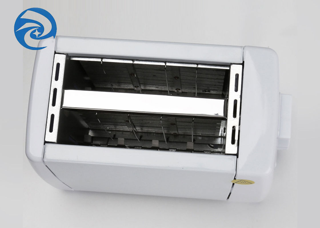 広いオーブン開いたトースター機械2切れ750W 13cmx3cm