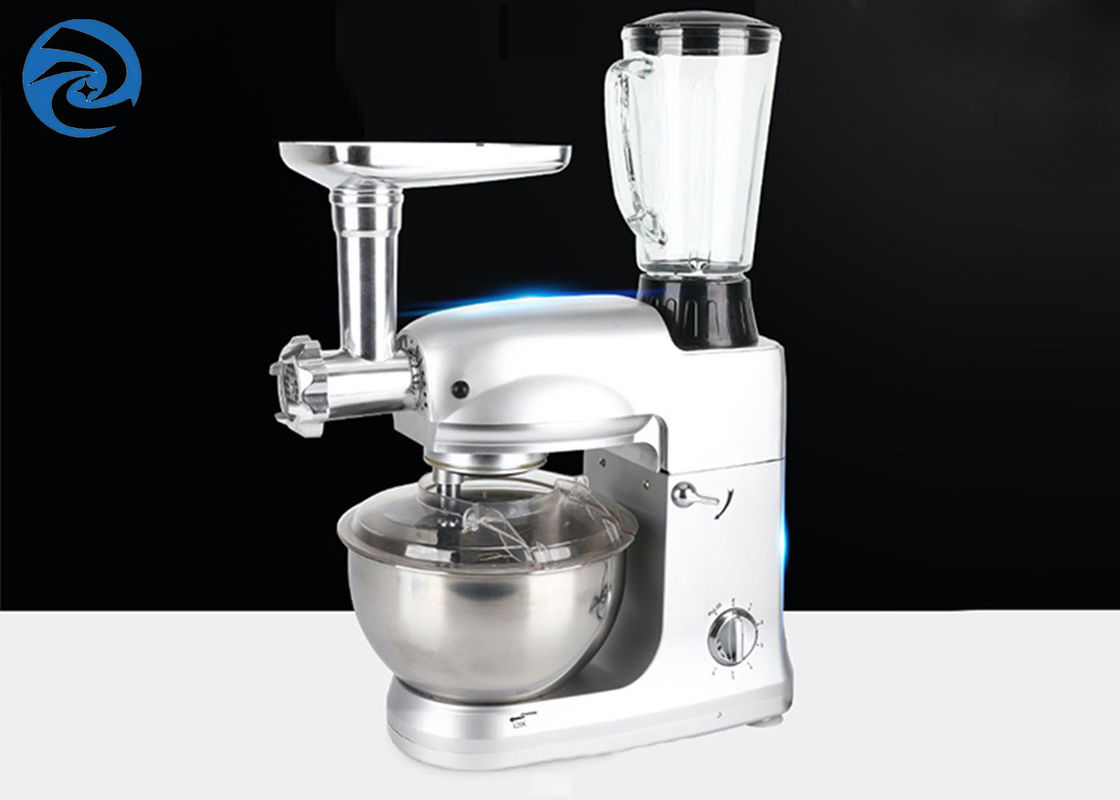 機械無騒音の多機能5.3qt 8.5qtを壊す5L 8L 1200Wの壁