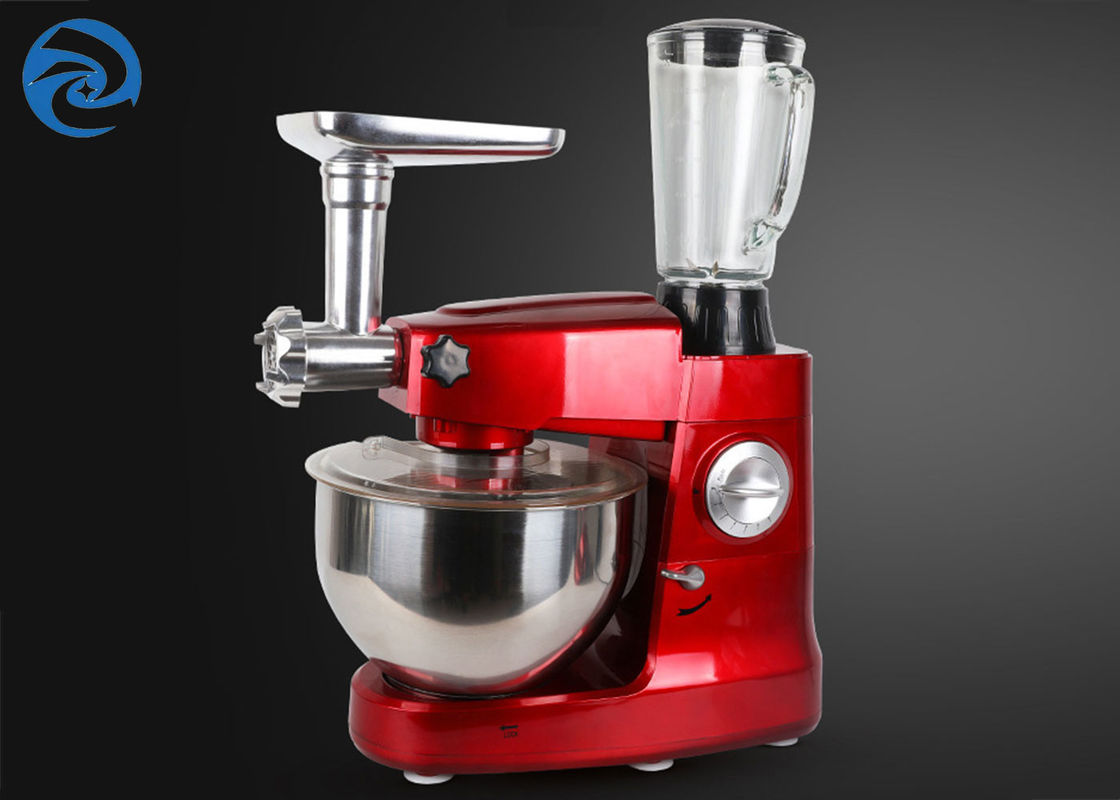 機械無騒音の多機能5.3qt 8.5qtを壊す5L 8L 1200Wの壁
