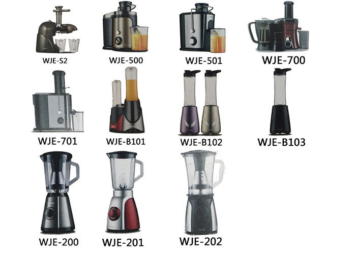 自動220V大きいジューサー機械801mlへの1000ml