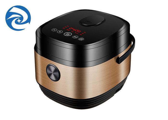 スマートな米3L 5Lの多炊事道具501のワット5.3qt 3.2qt