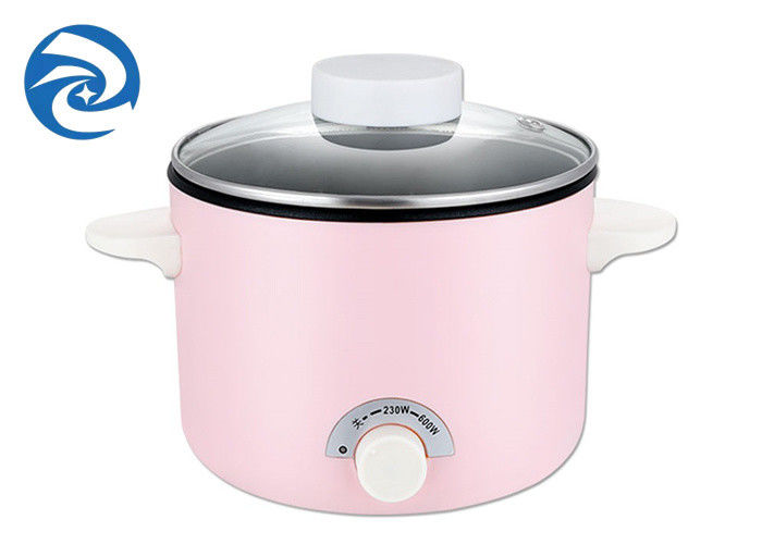 1.2qt 600Wの多炊事道具、1.2L電気多目的炊事道具