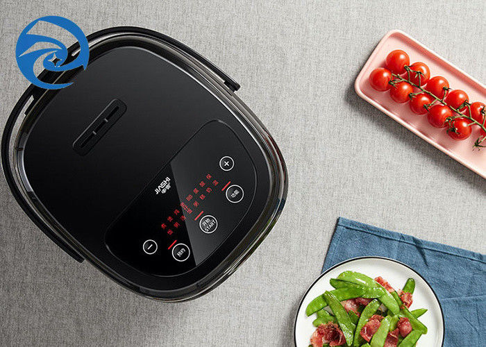 世帯3L 4L 5Lのスマートな多炊事道具3qt 4qt 5qt