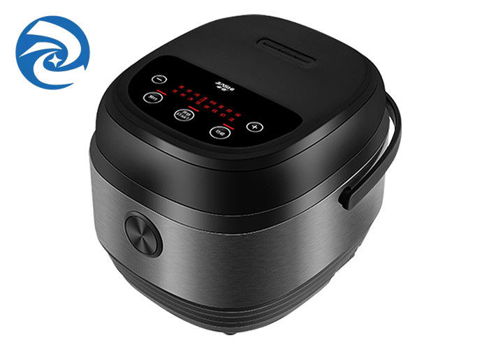 世帯3L 4L 5Lのスマートな多炊事道具3qt 4qt 5qt