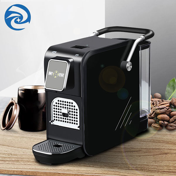 110ml 40mlのエスプレッソの家のコーヒー機械800ml 27オンス