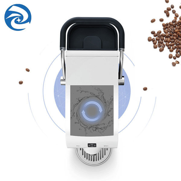 1400W 40mlの家のコーヒー機械、0.8L自動エスプレッソのコーヒー機械110ml