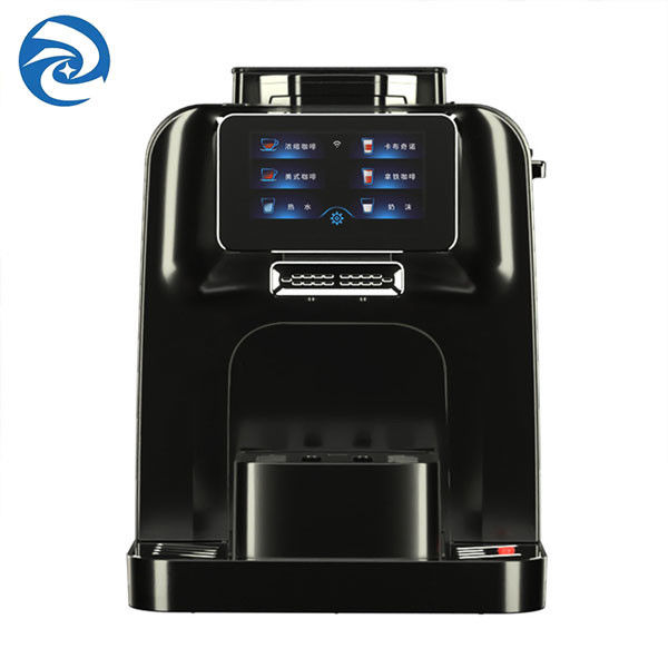 1.5L家のための粉砕のコーヒー エスプレッソのLatte機械1480W 6個のコップ