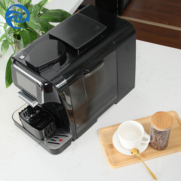1.5L家のための粉砕のコーヒー エスプレッソのLatte機械1480W 6個のコップ