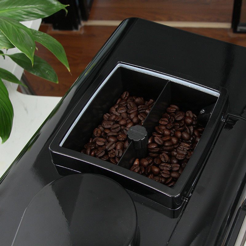 1.5L家のための粉砕のコーヒー エスプレッソのLatte機械1480W 6個のコップ