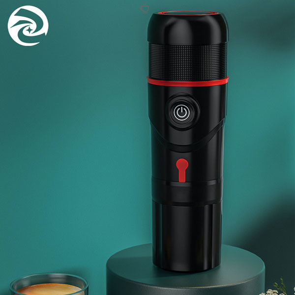 1台の家のコーヒー機械、60ml携帯用小型エスプレッソ・マシンに付き80W 3台