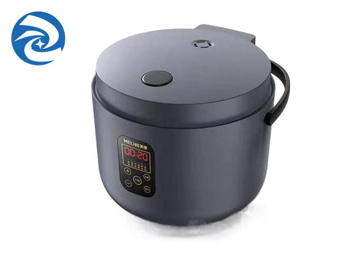 500W 3.2qtの多目的の電気炊飯器220Vの厚いやかんはさみ金の三次元暖房