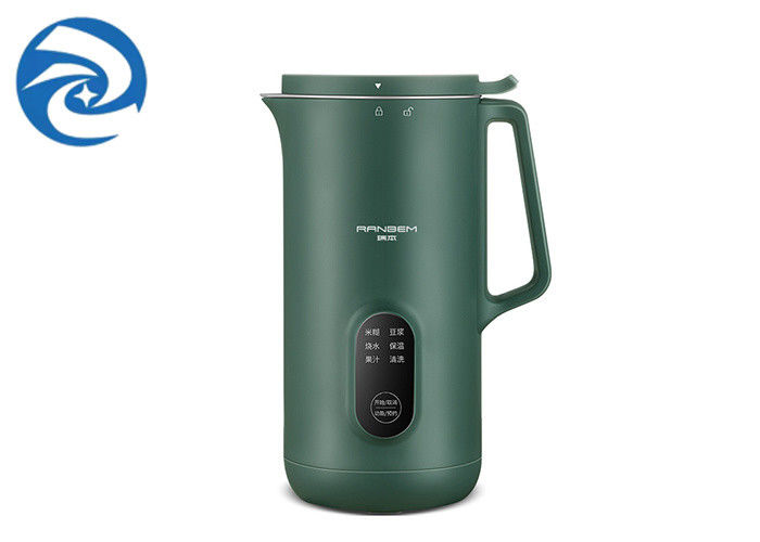 小さい自動チョッパーの肉挽き器のジューサー350ml 400Wフィルター自由な動揺130W