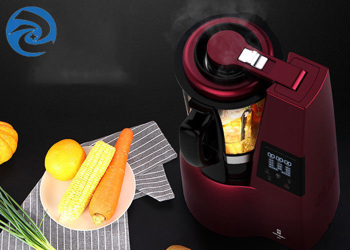 SS304チョッパーの肉挽き器のジューサーの壁の壊れ目機械2200W