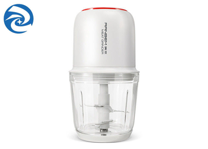 ベビーフードのチョッパーの肉挽き器のジューサー600ml 16000 RPM