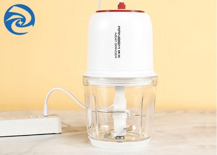 ベビーフードのチョッパーの肉挽き器のジューサー600ml 16000 RPM