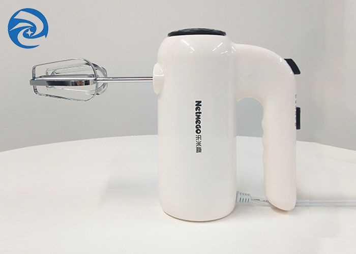 150ワット5の速度の泡立て器手のミキサーの純粋な銅モーター