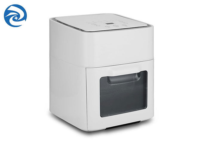12L多機能トースターのオーブンの空気フライ鍋1600W 12.7qtの大容量