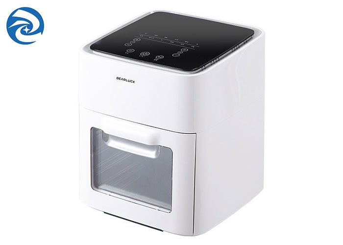 12L多機能トースターのオーブンの空気フライ鍋1600W 12.7qtの大容量