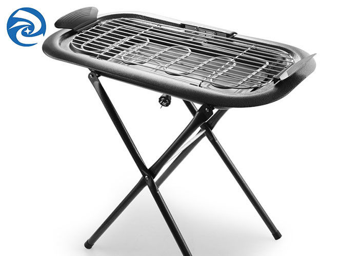 2000W禁煙の屋内グリル