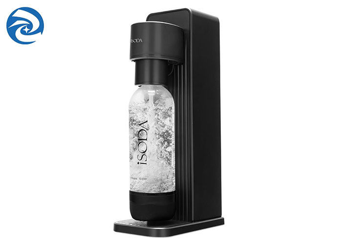 家のABSペットのための1リットルの炭酸水機械